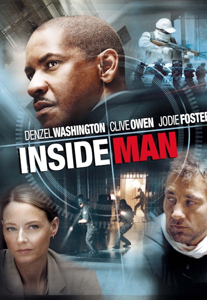 Inside Man