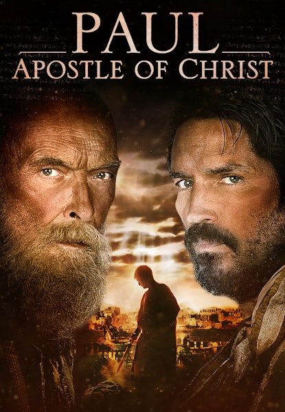 Paul, Apostle of Christ