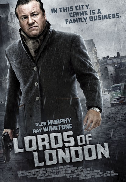 Lords of London