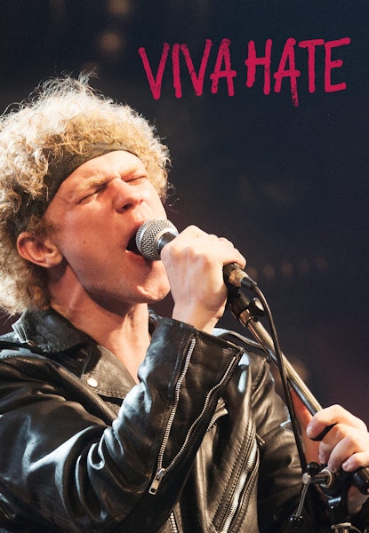 Viva Hate