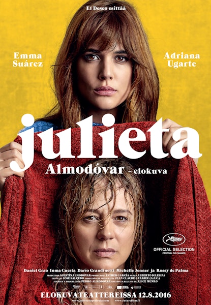 Julieta