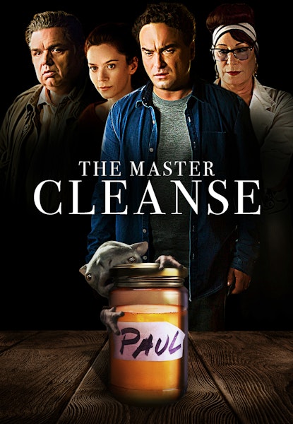 The Master Cleanse