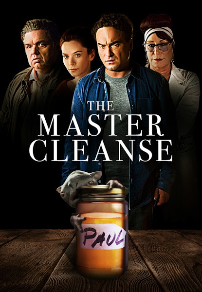 The Master Cleanse