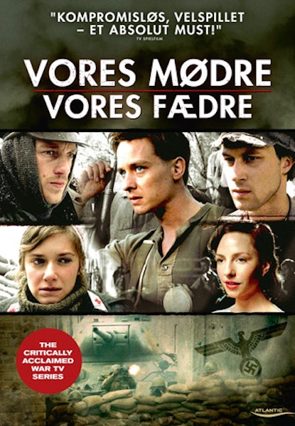 Vores mødre, vores fædre