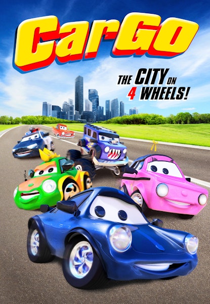 CarGo