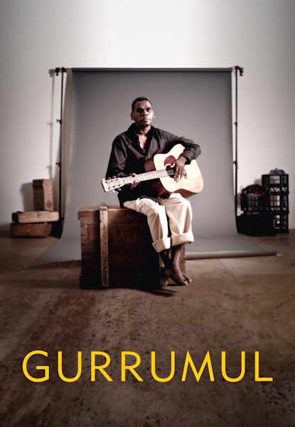 Gurrumul