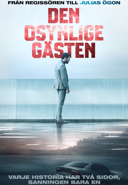 Den osynlige gästen