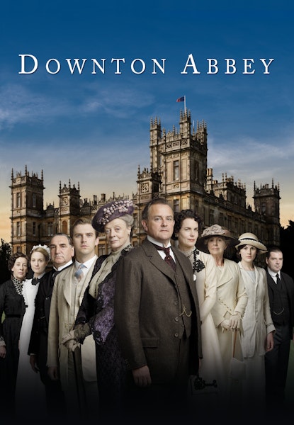 Downton Abbey