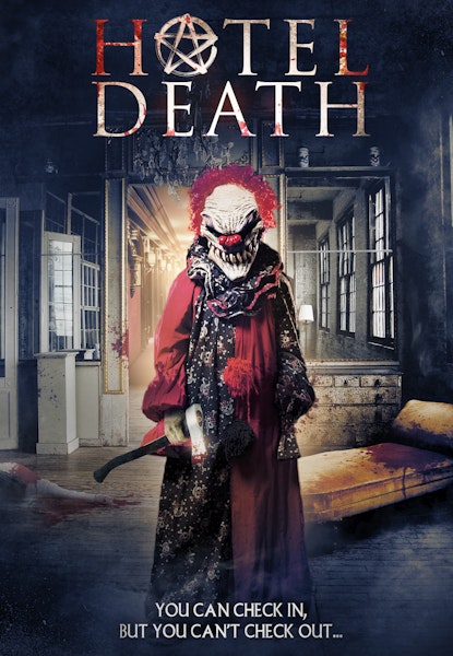 Hotel Death