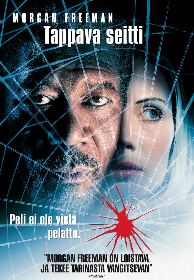 Tappava seitti