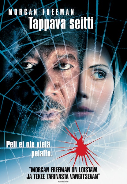 Tappava seitti