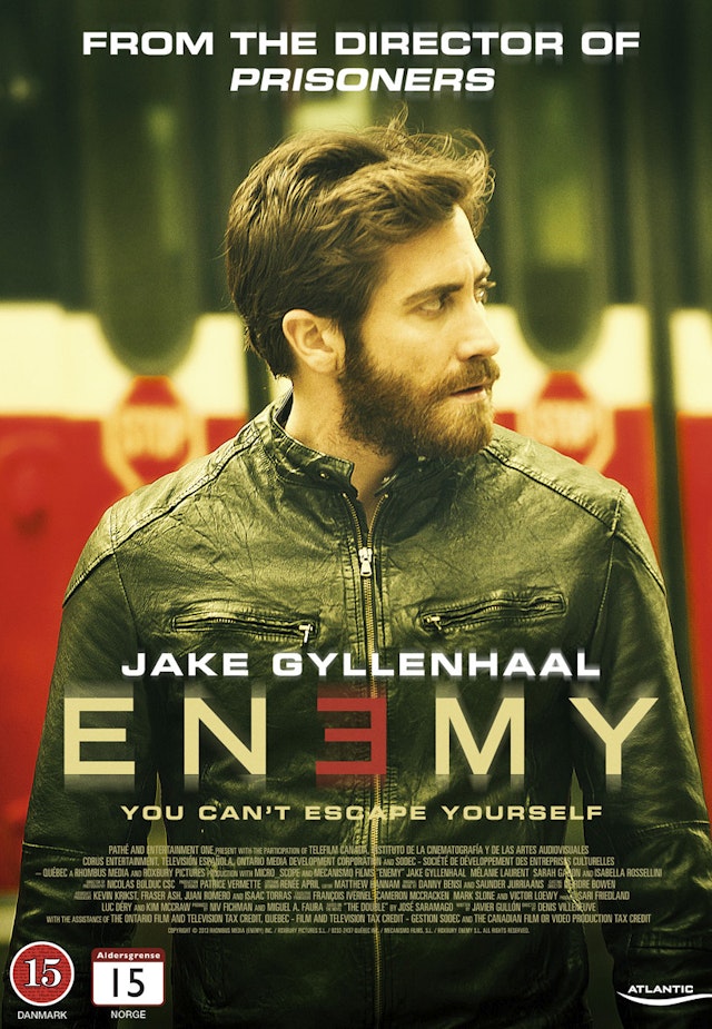 Enemy