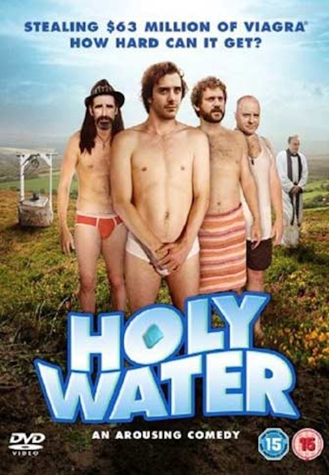 Holy Water