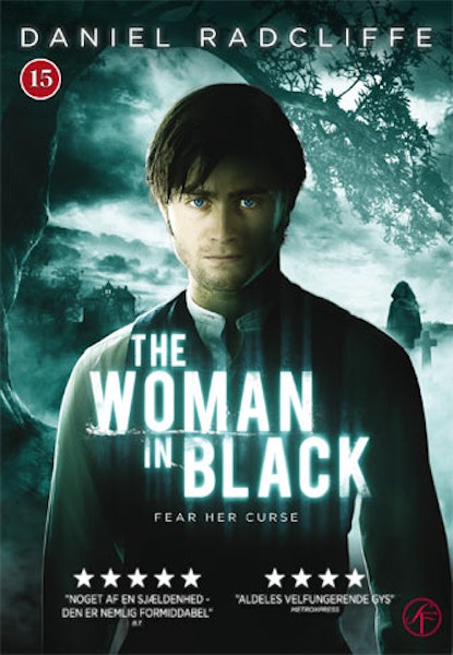 The Woman in Black
