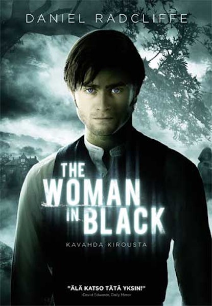 The Woman in Black