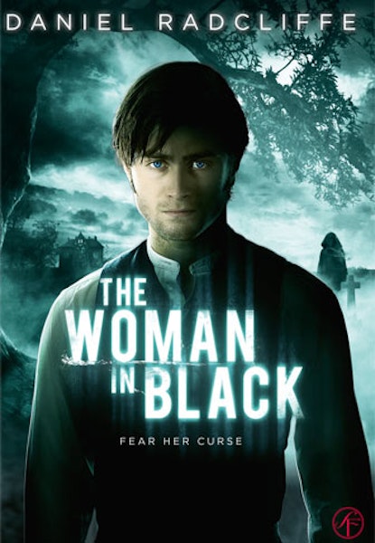 The Woman in Black