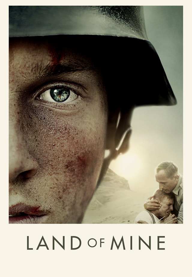 Land of mine
