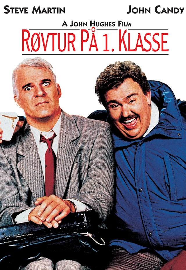 Røvtur på 1. klasse