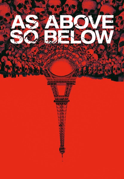 As Above, So Below