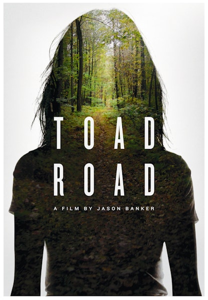 Toad Road