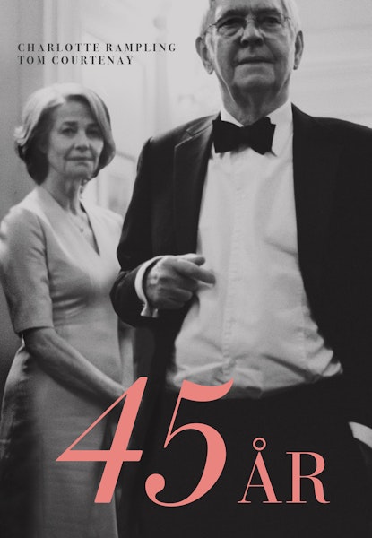 45 år