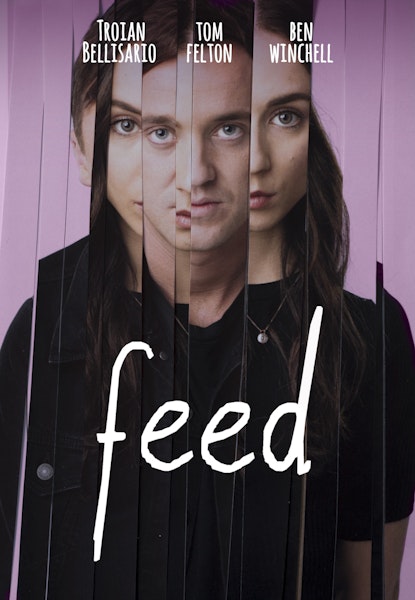 Feed