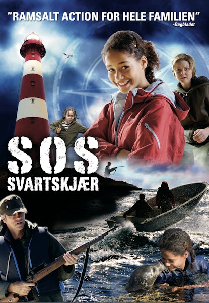 SOS Svartskjær