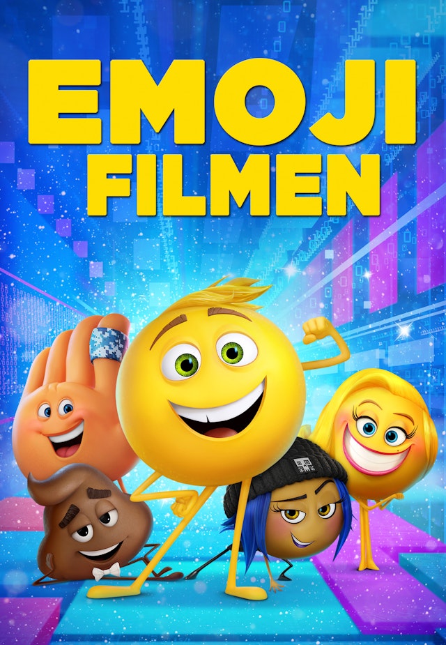 Emoji-filmen