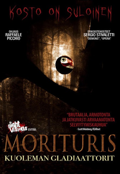 Morituris