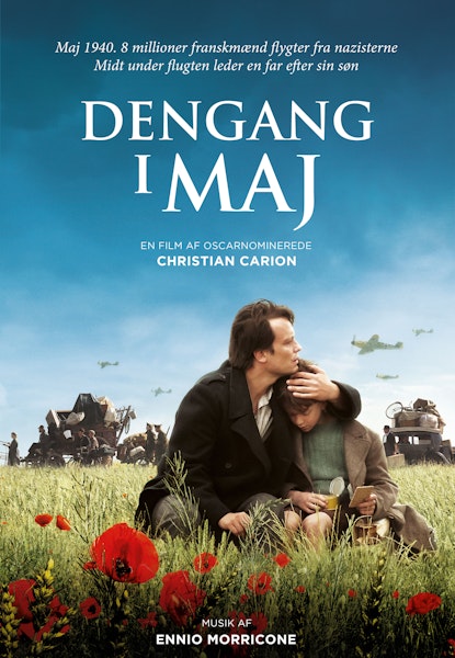 Dengang i maj