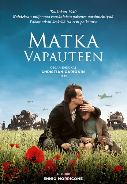 Matka vapauteen