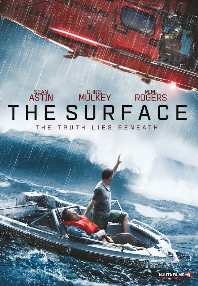 The Surface