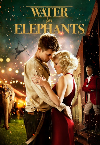 Water For Elephants