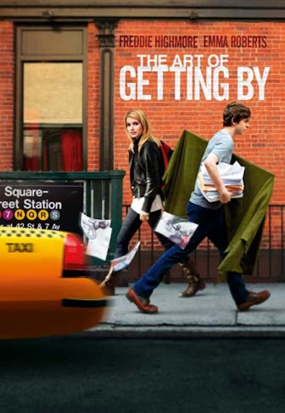 The Art Of Getting By