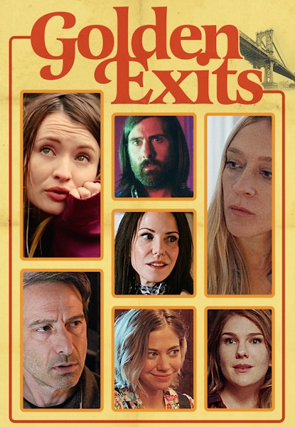 Golden Exits