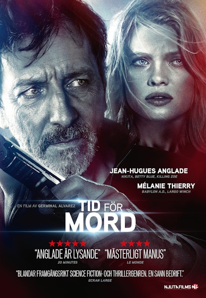 Tid för mord