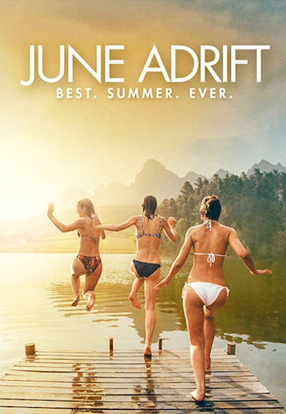 June Adrift