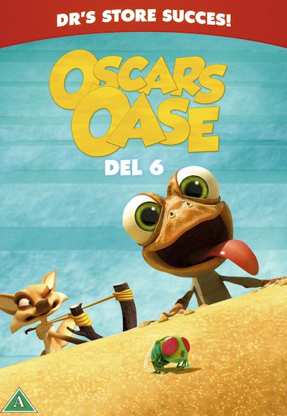 Oscars Oase - del 6