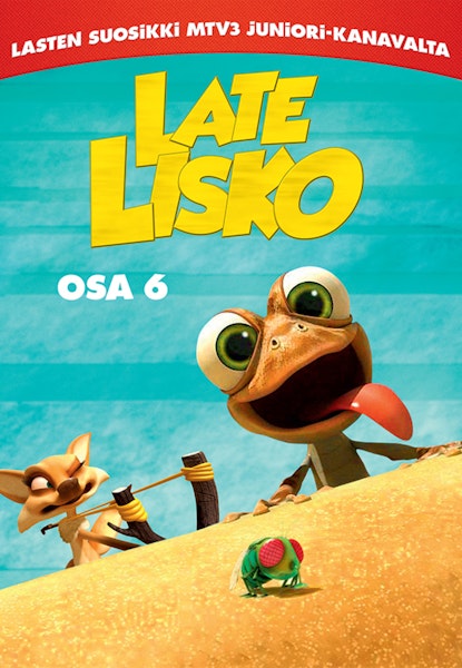 Late Lisko - Osa 6