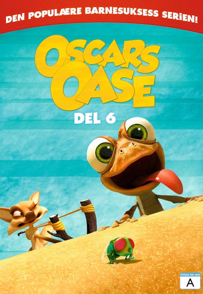 Oscars oase - del 6