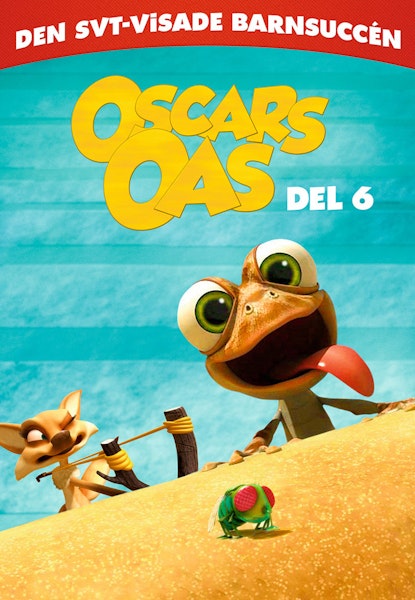 Oscars Oas - del 6