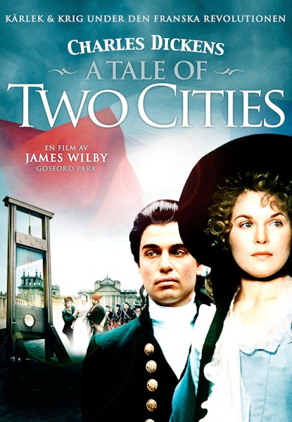 A Tale of Two Cities