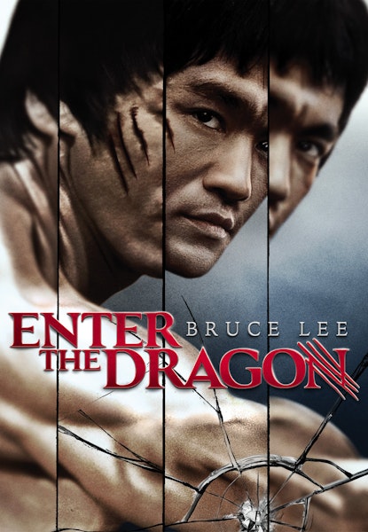 Enter the Dragon