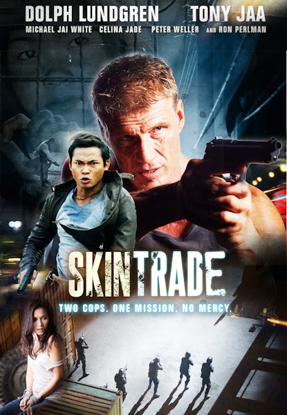 Skin Trade