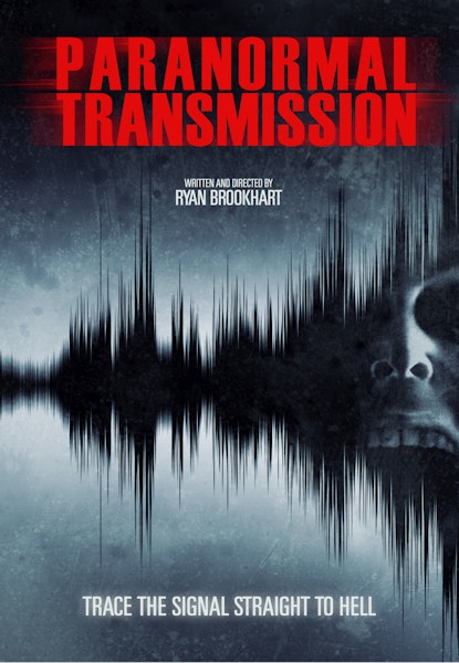 Paranormal Transmission