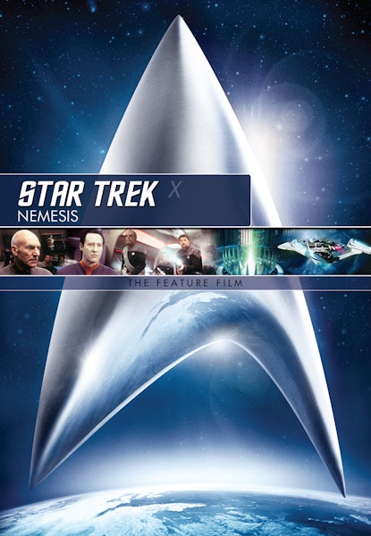 Star Trek 10: Nemesis