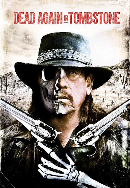Dead Again In Tombstone