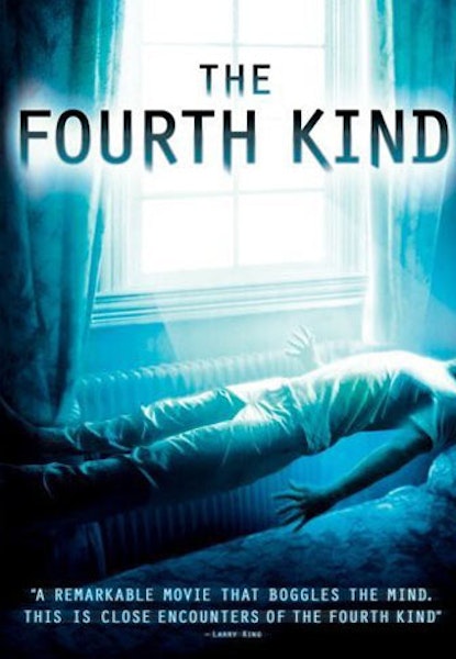 The Fourth Kind