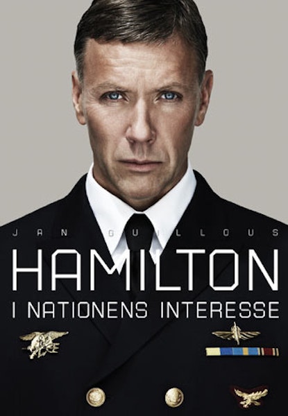 Hamilton - I nationens interesse