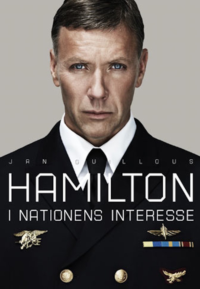 Hamilton: I nationens interesse